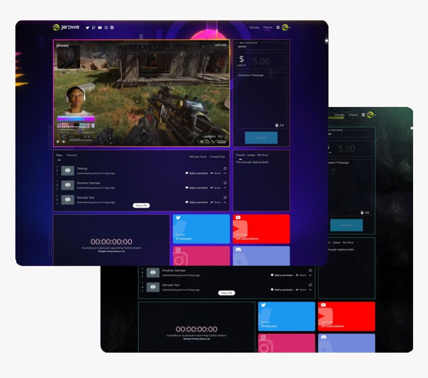 Tablet Computer, HD Png Download