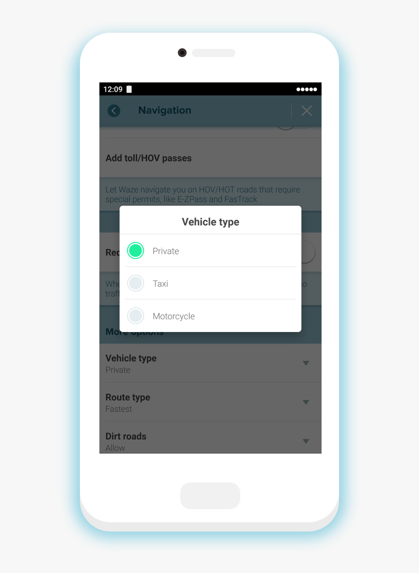 Mobile Device, HD Png Download