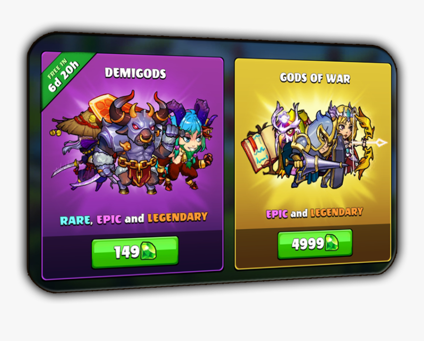 Legendary Chest Png , Png Download - Tablet Computer, Transparent Png