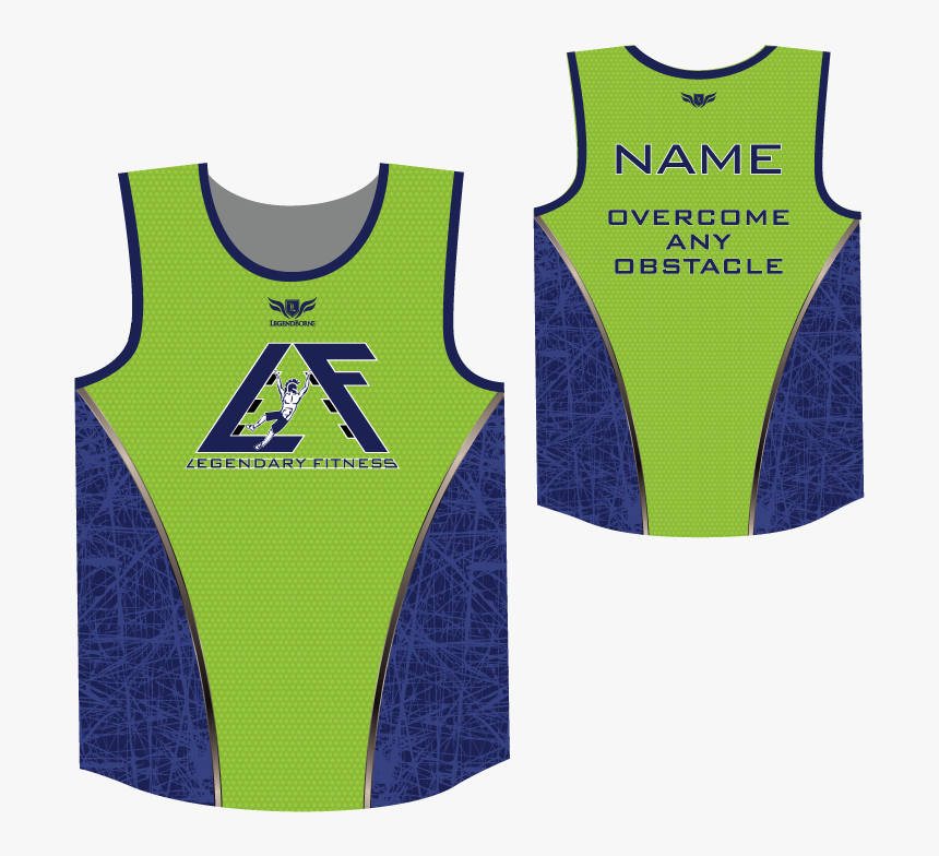 Sweater Vest, HD Png Download