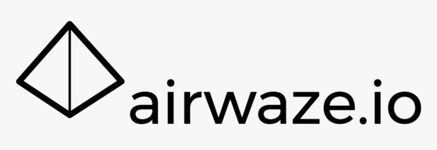 Airwaze Logo, HD Png Download