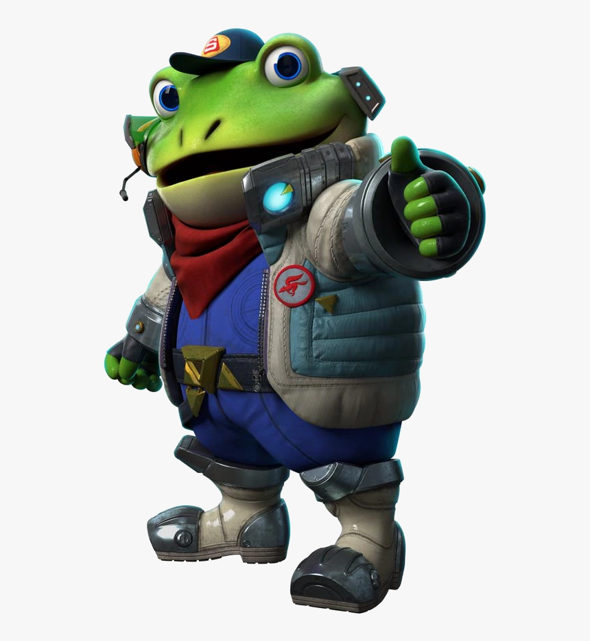 Starlink Battle For Atlas Slippy, HD Png Download