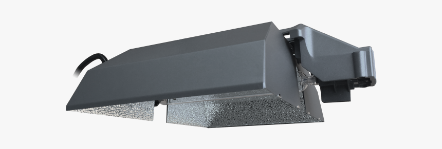 Solis Tek A1 Commercial Double-ended Remote Grow Light - Ceiling, HD Png Download