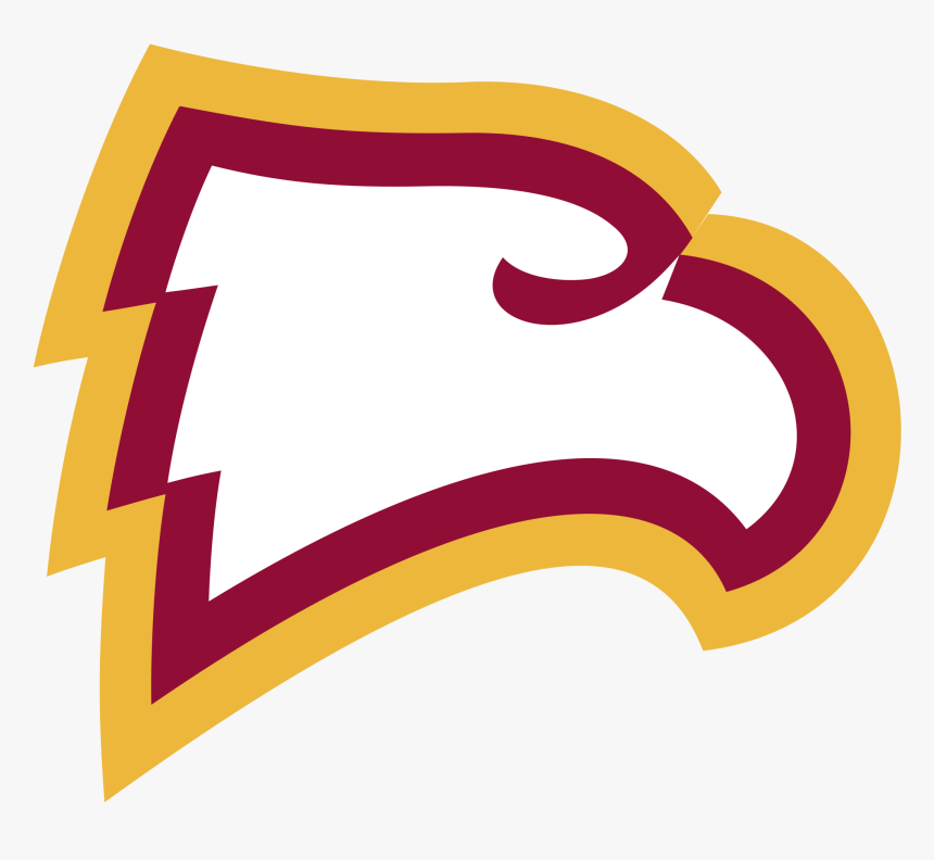 Winthrop Eagles Logo Png Transparent - Winthrop Eagles, Png Download