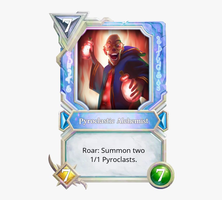 Collectible Card Game, HD Png Download