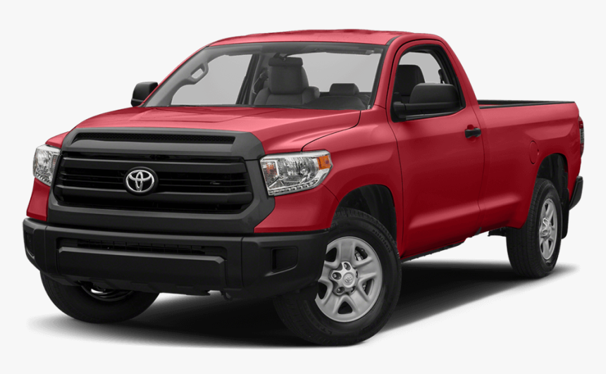 2017 Toyota Tundra Red - Used Toyota Tundra 2018, HD Png Download