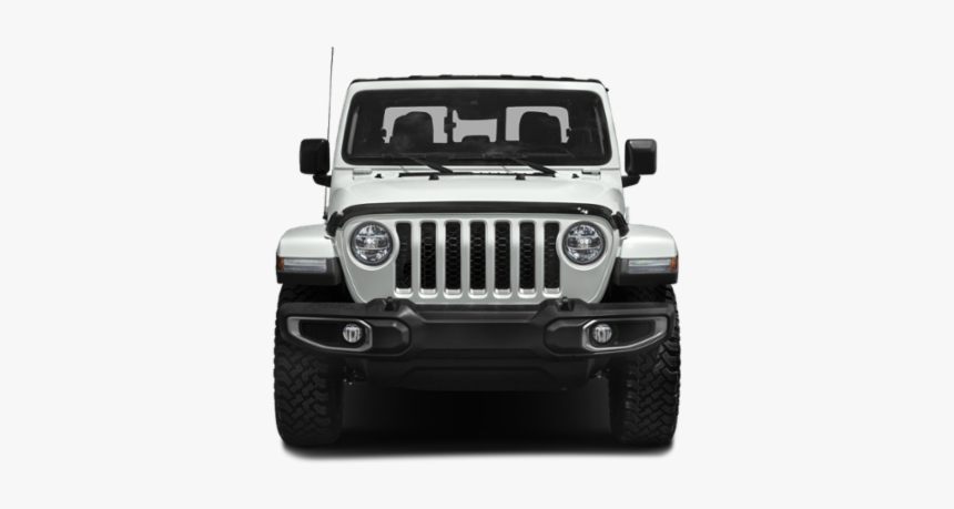 2020 Jeep Gladiator, HD Png Download
