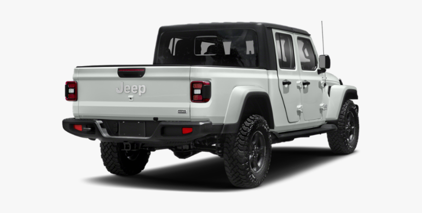 2020 Jeep Gladiator Sport, HD Png Download