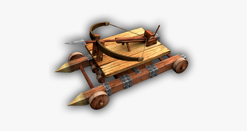 Balista - Plywood, HD Png Download
