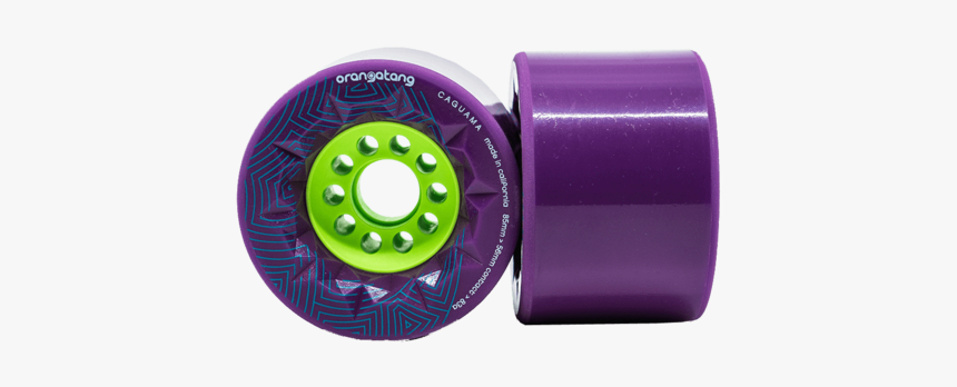 Skateboard Wheel, HD Png Download