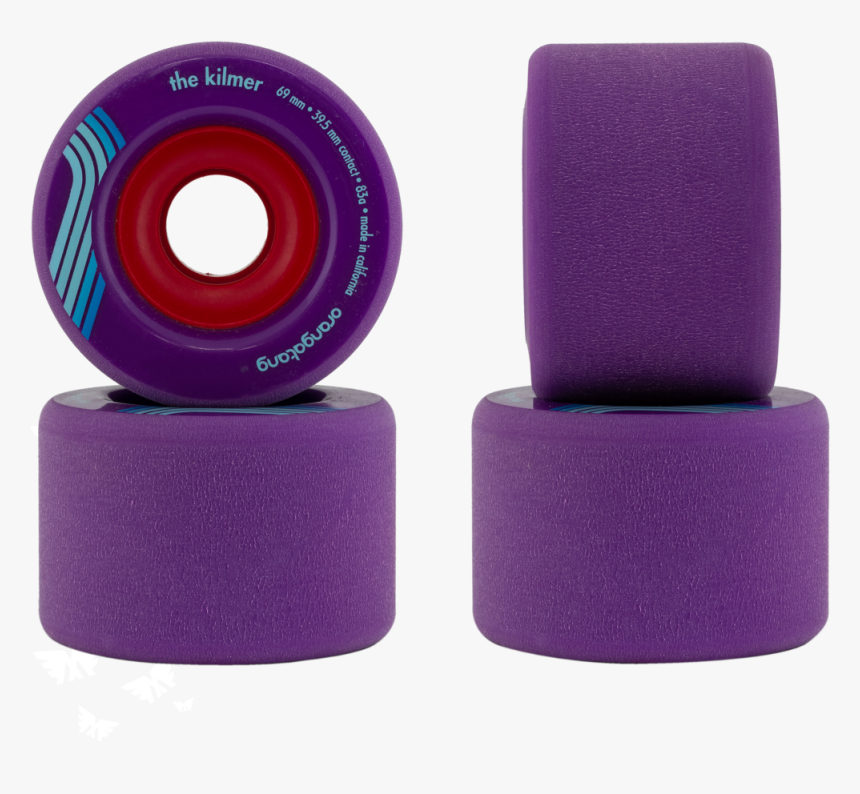 Orangatang Wheels, HD Png Download