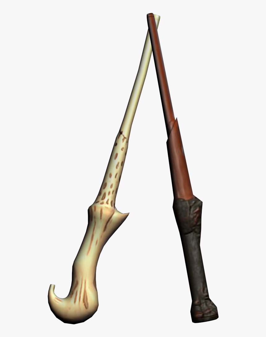 Phoenixfeatherwands - Rifle, HD Png Download