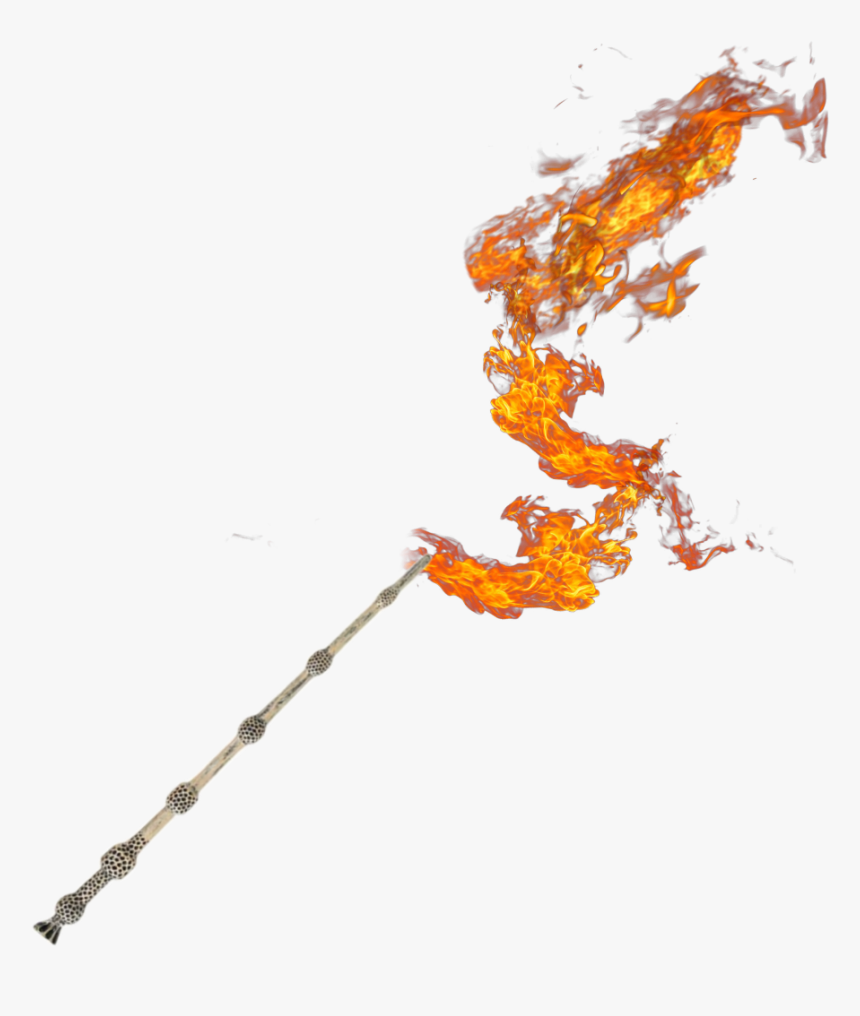 #wand #elderwand #dumbledore #albusdumbledore #wand - Illustration, HD Png Download