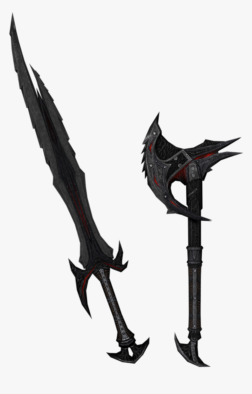 Battle Axe, HD Png Download
