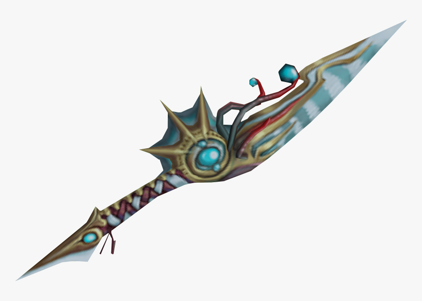 The Runescape Wiki - Illustration, HD Png Download