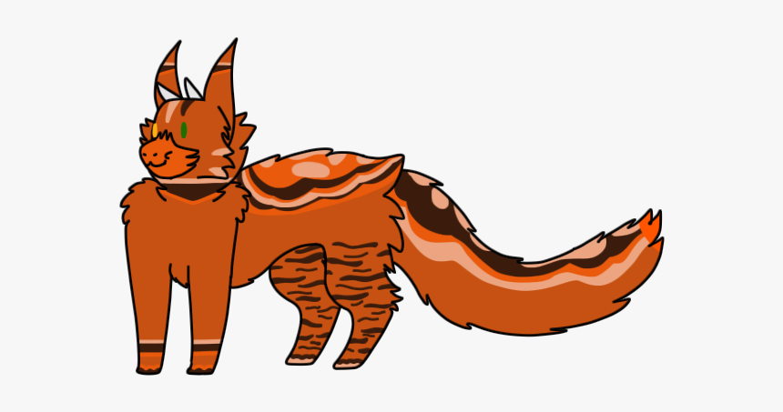 Tumblr Pgumzk2pio1xxtfwio1 1280 - Tabby Cat, HD Png Download