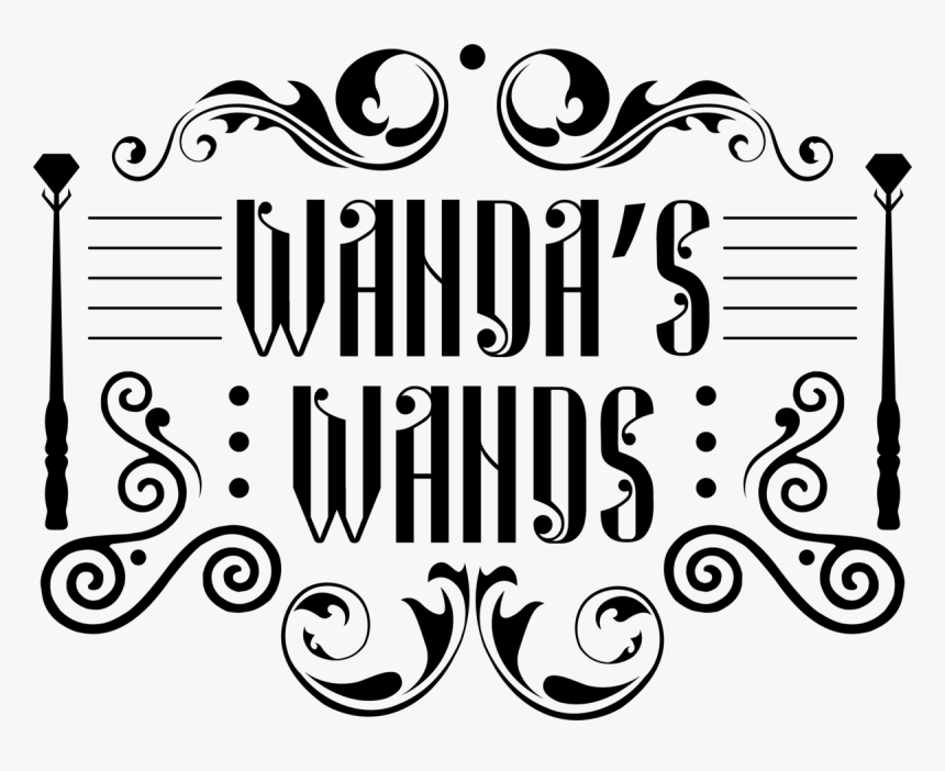 Elder Wand Png, Transparent Png