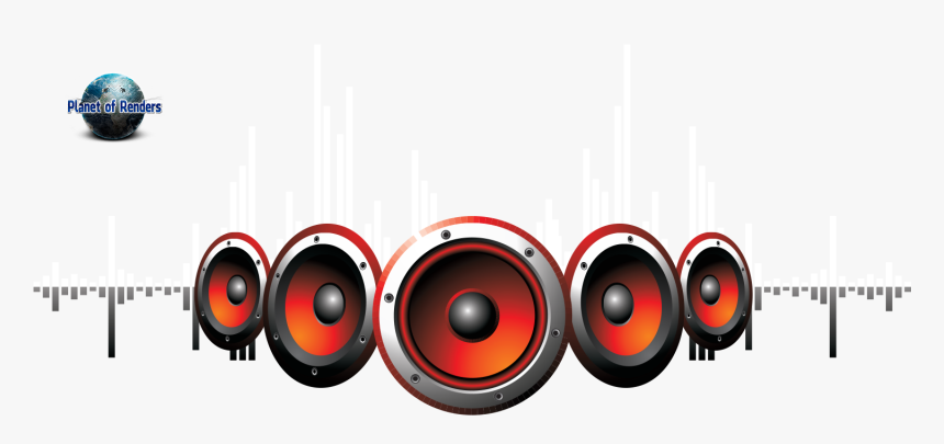Thumb Image - Speakers Png, Transparent Png