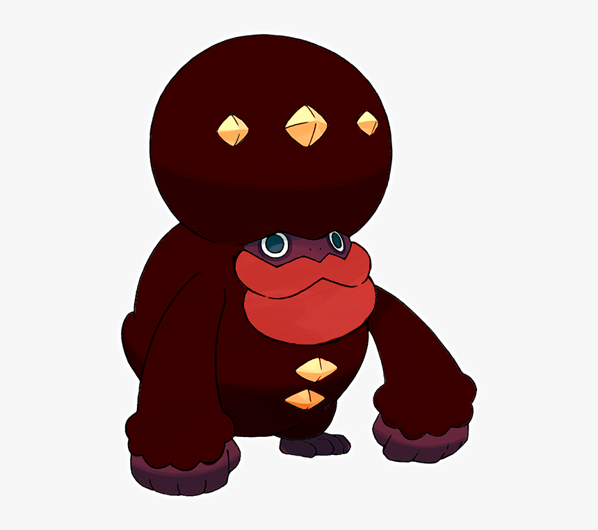 Hawlucha Png, Transparent Png