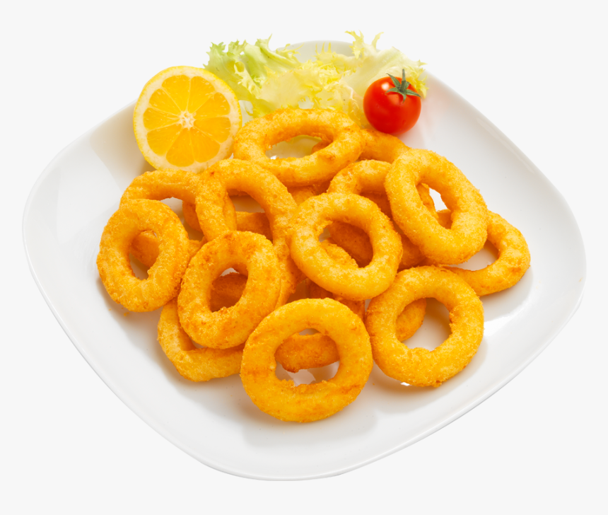 Thumb Image - Onion Ring, HD Png Download