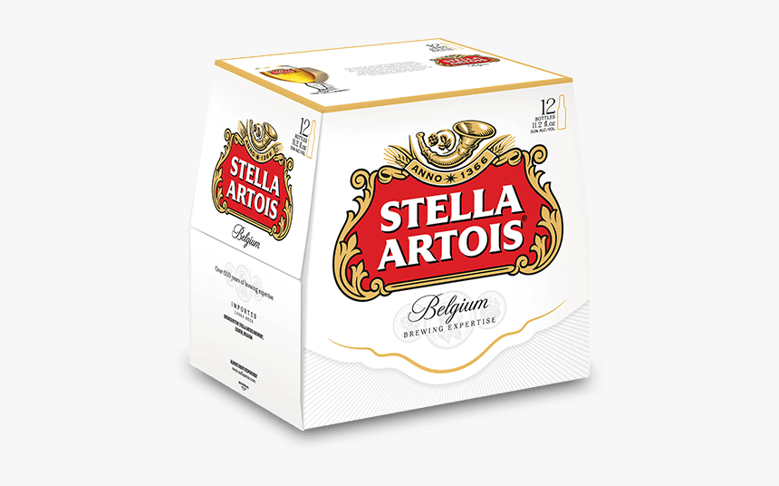 Stella Artois, HD Png Download