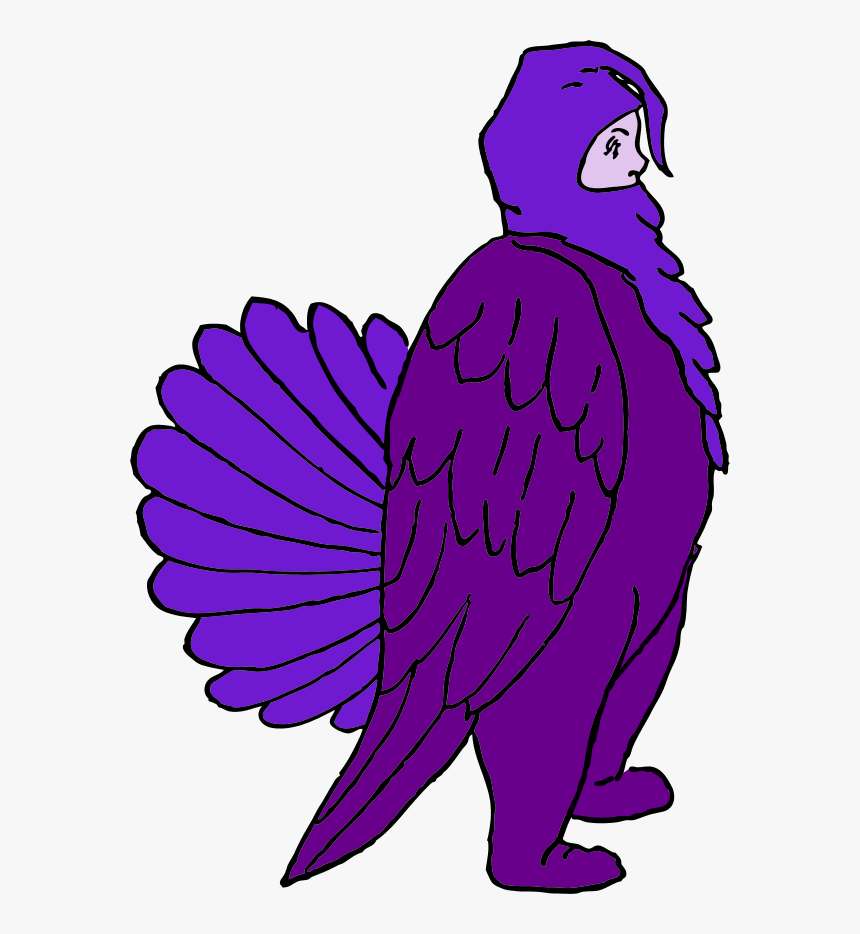 Boy Wearing Chicken Suit - Disfraz De Pavo, HD Png Download