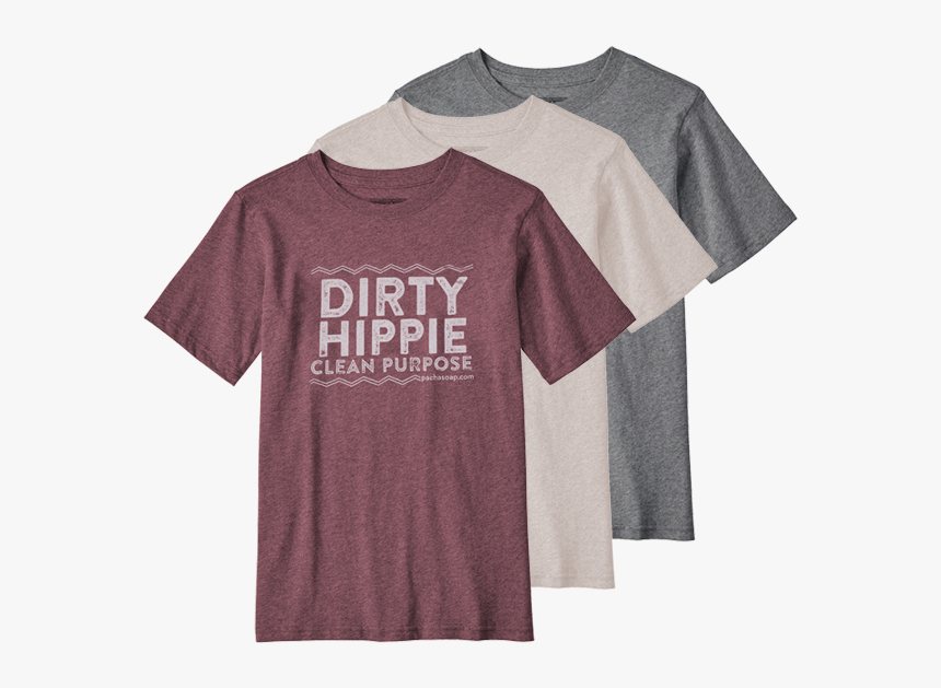 Active Shirt, HD Png Download