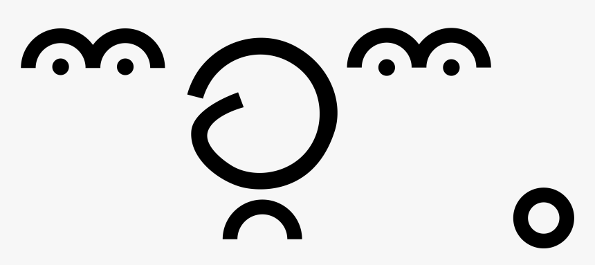 Yes In Aslwrite - Circle, HD Png Download