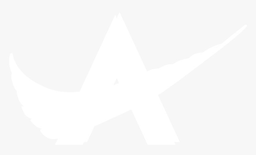 Asl Logo Black And White - Johns Hopkins White Logo, HD Png Download