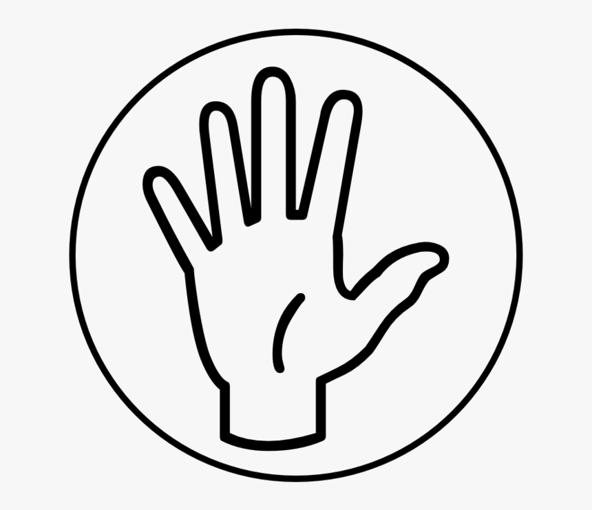 New Asl Nyc Asl 5 - Sign, HD Png Download