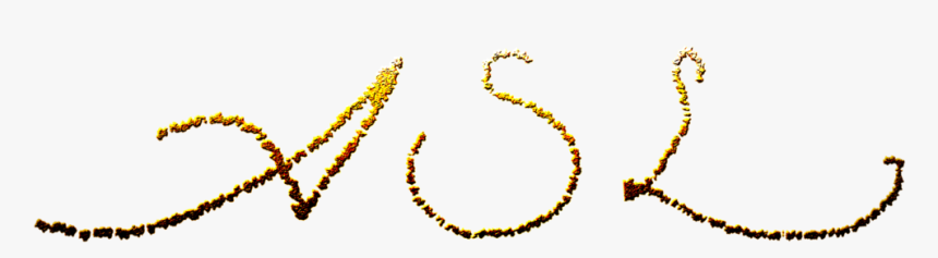 Asl Gold3, HD Png Download