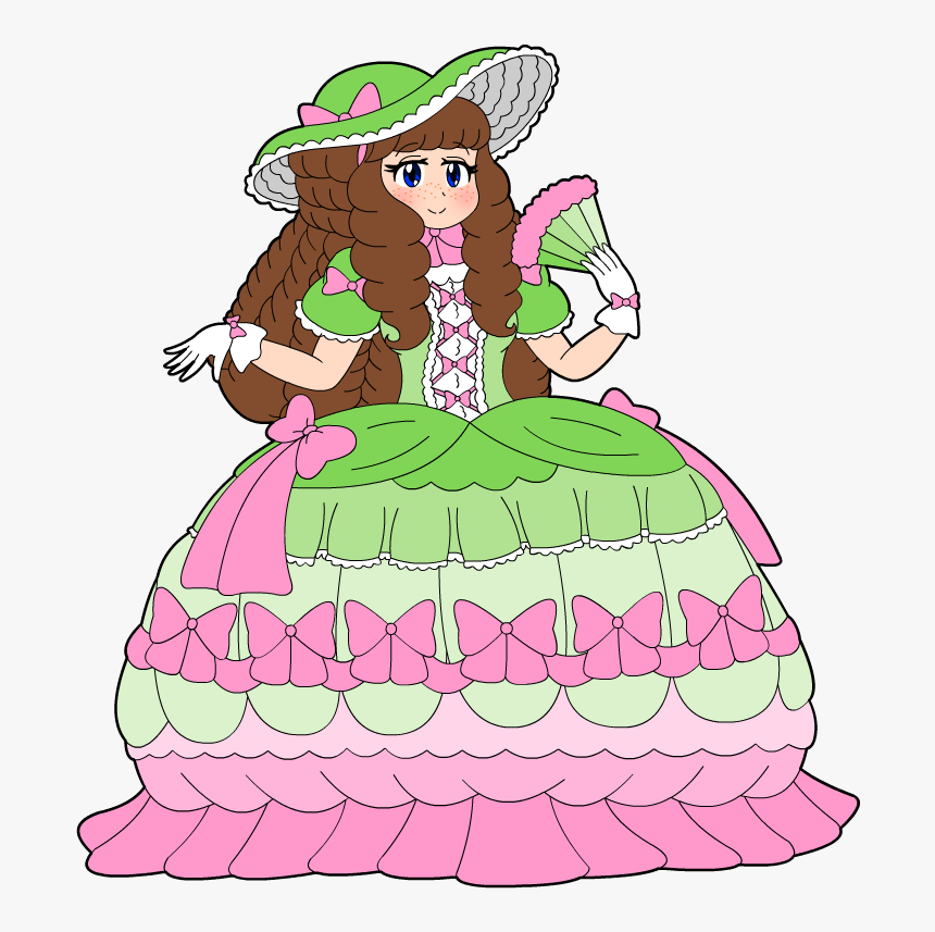 Southern Belle Tg, HD Png Download
