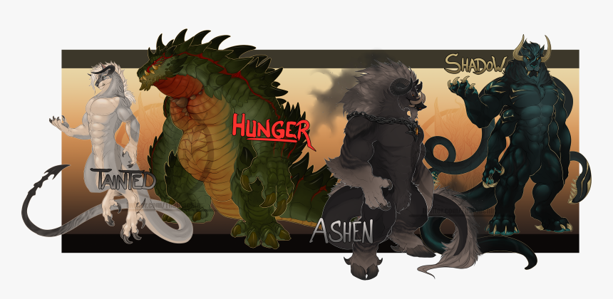 September Character Design Auction - Action Figure, HD Png Download