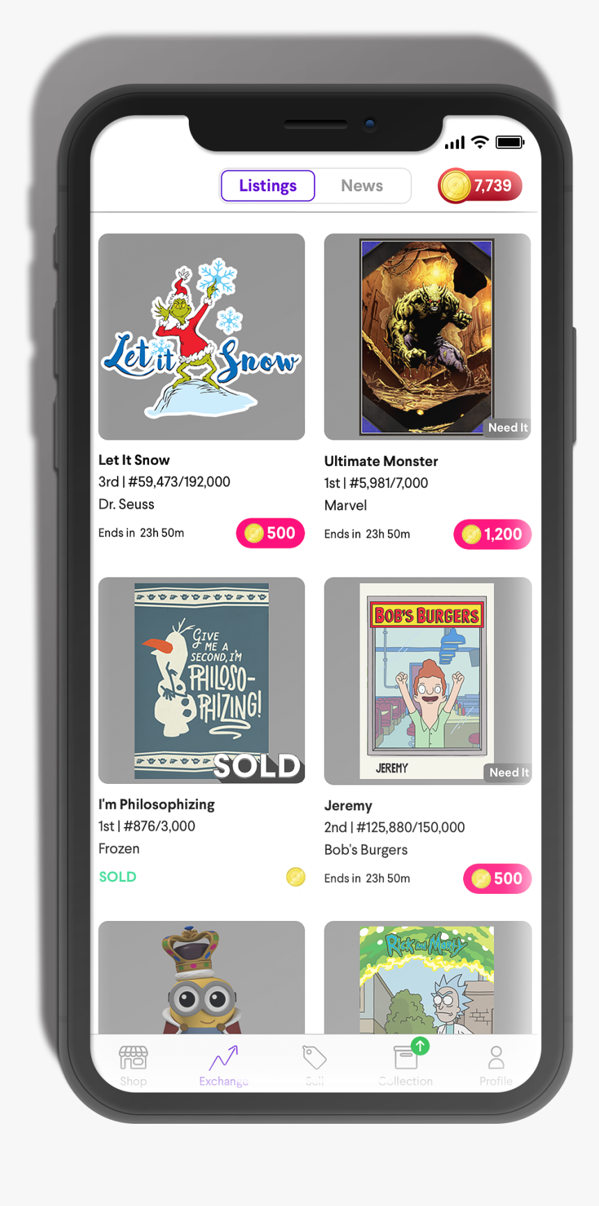 Iphone, HD Png Download