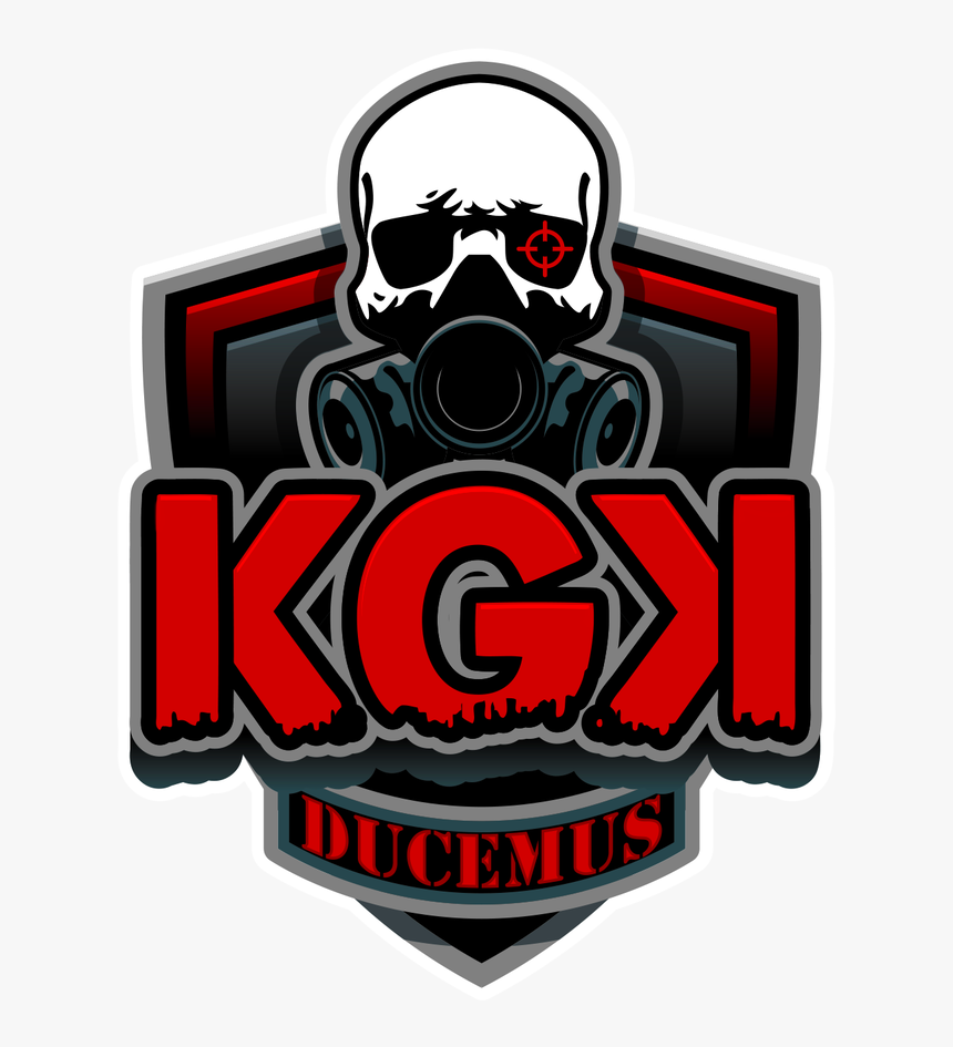 Kustom Gaming Kommunity, HD Png Download