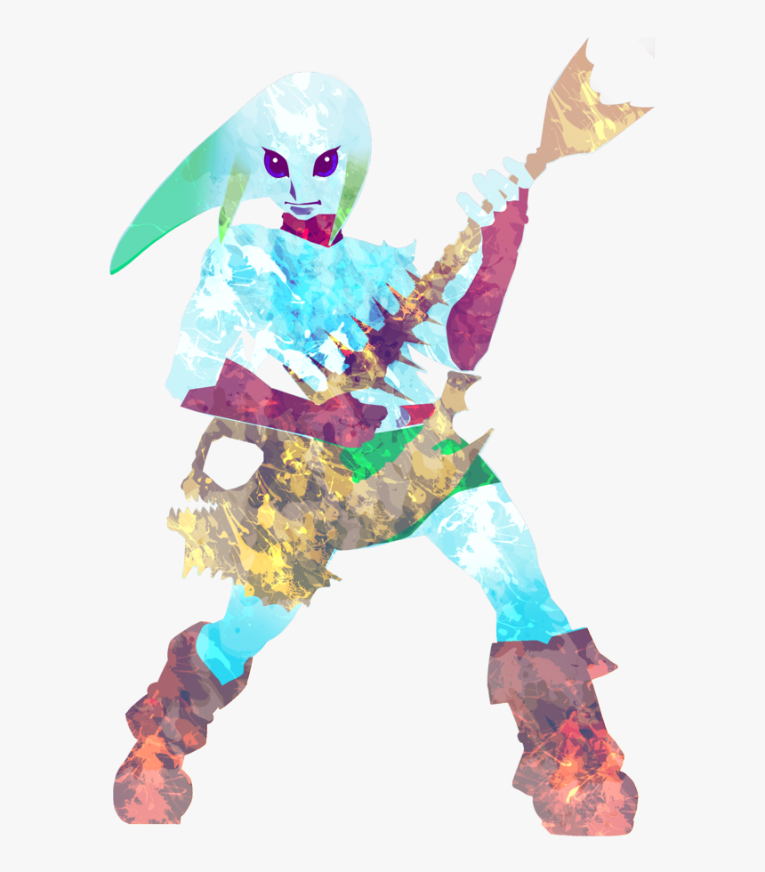 New Wave Bossa Nova - Illustration, HD Png Download