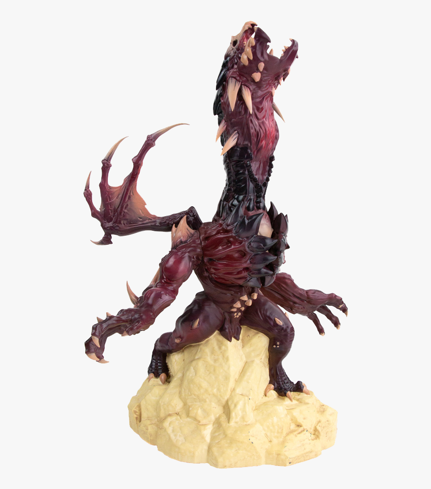 ‘the Rampager’ Incense Burner Image - Borderlands 3 Vault Monster, HD Png Download