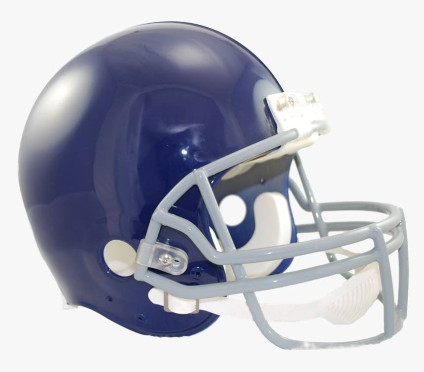 Indianapolis Colts Vsr4 Authentic Throwback Helmet - Riddell, HD Png Download