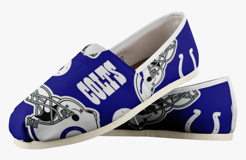 Slip-on Shoe, HD Png Download