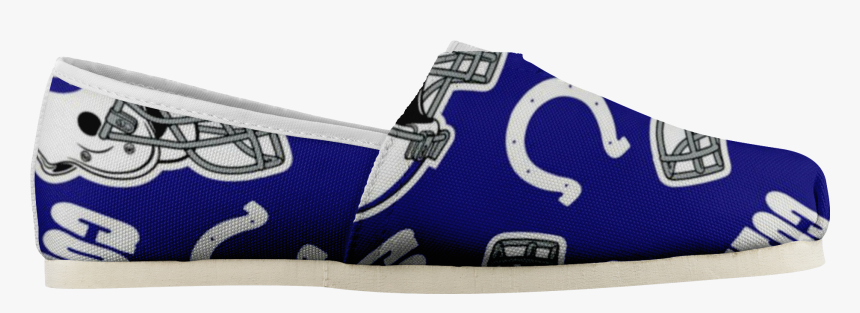 Slip-on Shoe, HD Png Download
