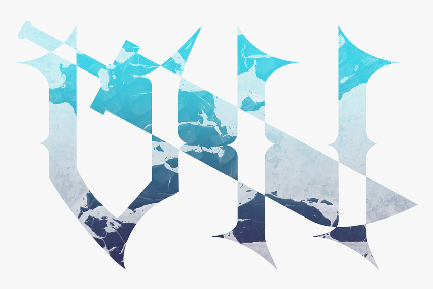 Ffvii Logo Png , Png Download - Fighter Aircraft, Transparent Png