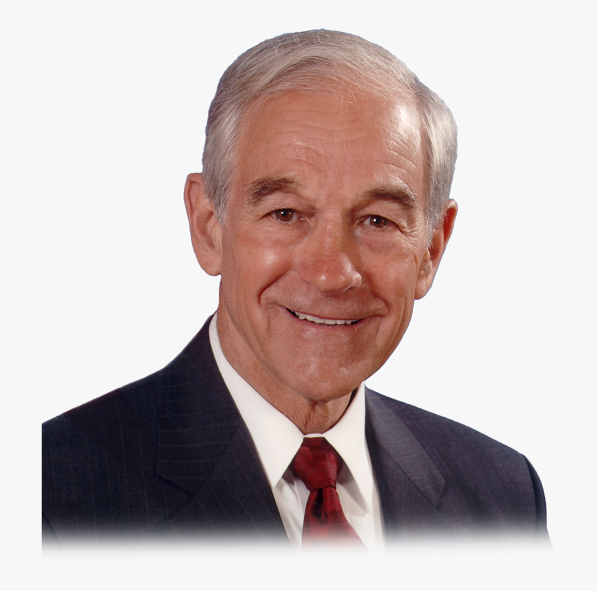 Ron Paul, HD Png Download