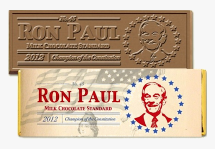 Ron Paul Png, Transparent Png