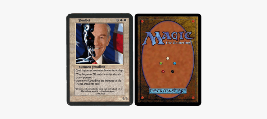 Magic The Gathering, HD Png Download
