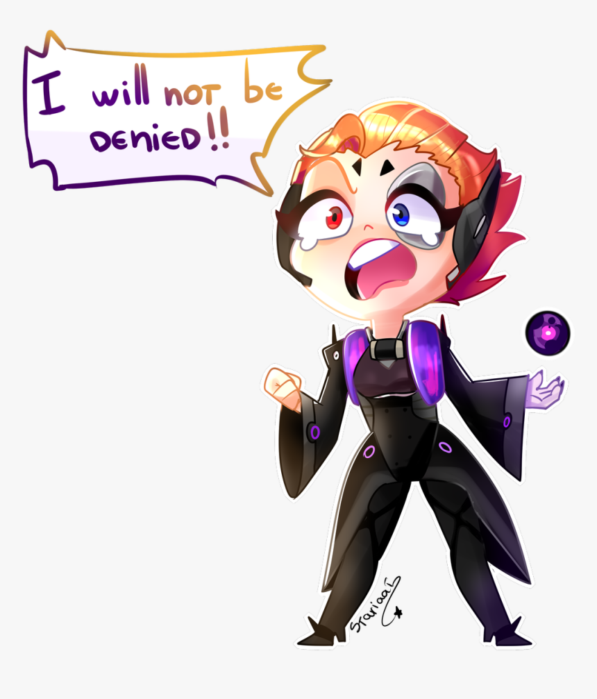 Stariaat On Twitter - Stariaat Overwatch, HD Png Download