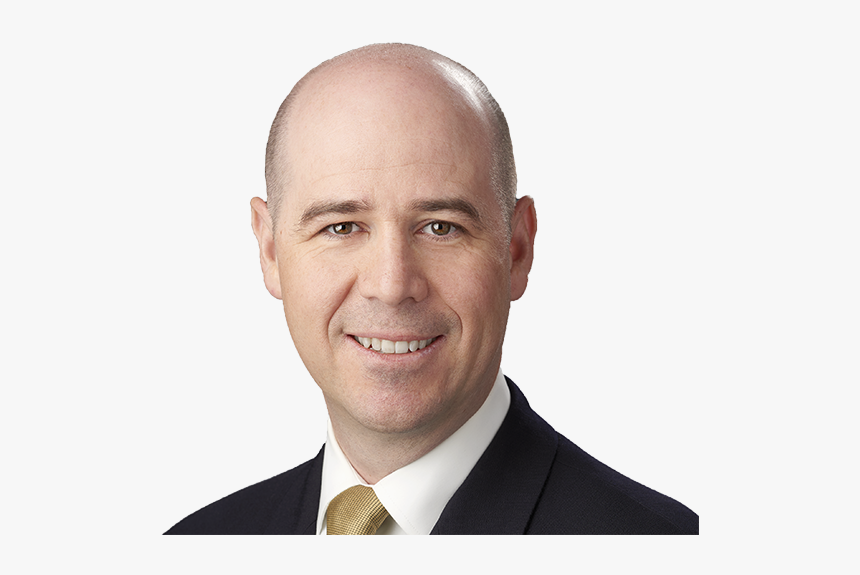 Hugh Mackinnon Bennett Jones, HD Png Download