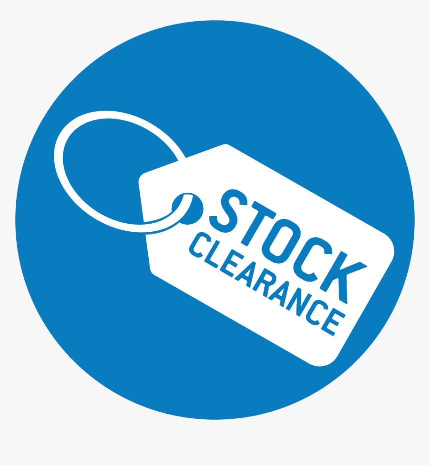 Closeout Items - Circle, HD Png Download