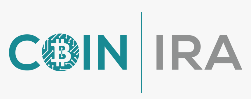 Coin Ira - Coin Ira Logo, HD Png Download