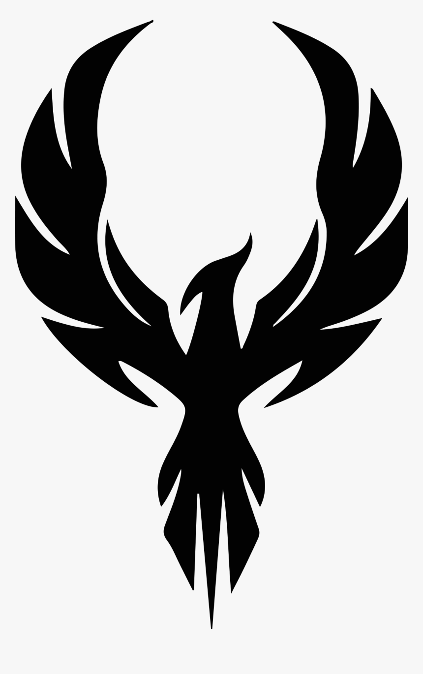 Phoenix Global Solutions - Phoenix Clipart, HD Png Download