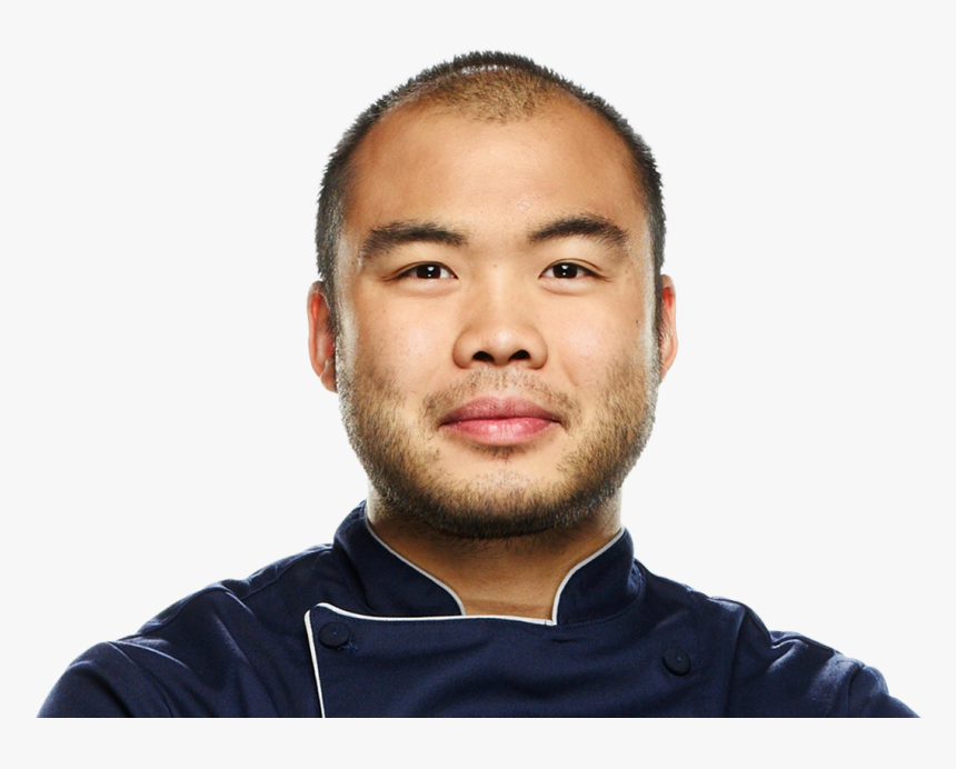 Paul Qui Top Chef, HD Png Download